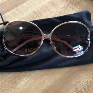 Roberto cavalli sunglasses
